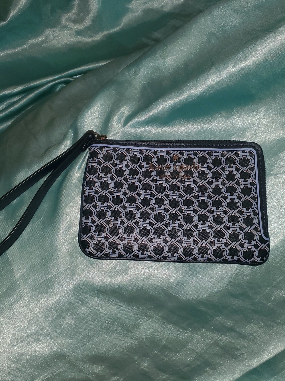 Kate Spade Wristlet